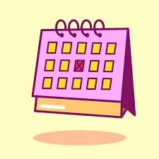 Imágenes de Calendario dibujo - Descarga gratuita en Freepik