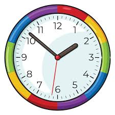 ImÃ¡genes de Reloj pared dibujo animado - Descarga gratuita en Freepik